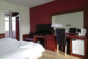 Finlandia Hotel Isovalkeinen