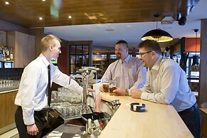 Finlandia Hotel Isovalkeinen