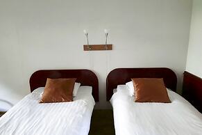 Finlandia Hotel Isovalkeinen