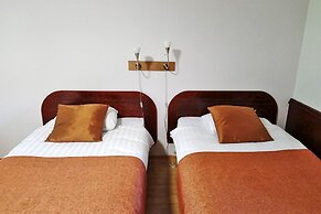 Finlandia Hotel Isovalkeinen