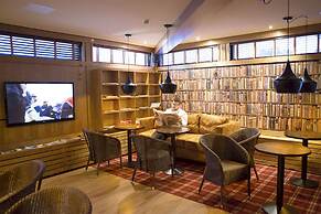 Finlandia Hotel Isovalkeinen