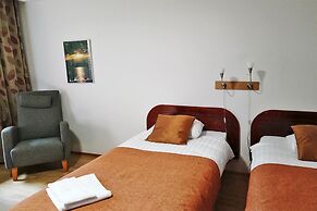 Finlandia Hotel Isovalkeinen