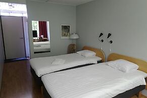 Finlandia Hotel Isovalkeinen