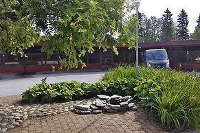 Finlandia Hotel Isovalkeinen