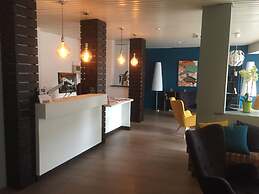 Hôtel Restaurant Saint-Benoît