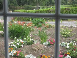White Heather Farmhouse