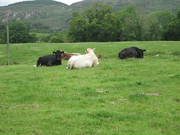 White Heather Farmhouse