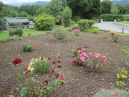White Heather Farmhouse