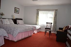 White Heather Farmhouse