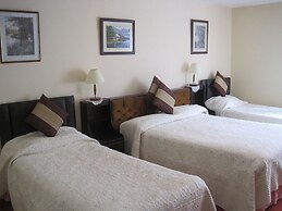 White Heather Farmhouse