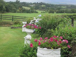 White Heather Farmhouse