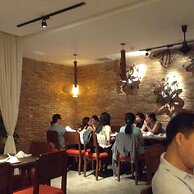 Marine Tourist Beach Guest House Negombo Beach