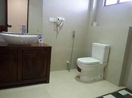 Marine Tourist Beach Guest House Negombo Beach