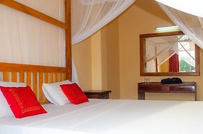 Marine Tourist Beach Guest House Negombo Beach