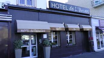 Hôtel de L'Univers