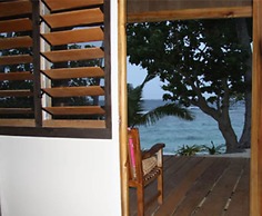 Maqai Beach Eco Resort