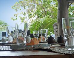 Maqai Beach Eco Resort