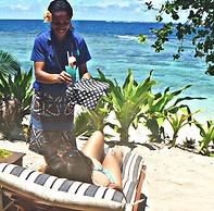 Maqai Beach Eco Resort