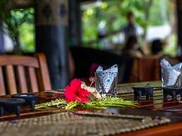 Maqai Beach Eco Resort