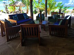 Maqai Beach Eco Resort