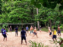 Maqai Beach Eco Resort