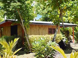 Maqai Beach Eco Resort