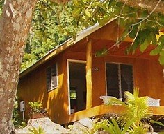 Maqai Beach Eco Resort