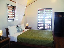 Maqai Beach Eco Resort