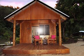 Maqai Beach Eco Resort