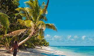 Maqai Beach Eco Resort