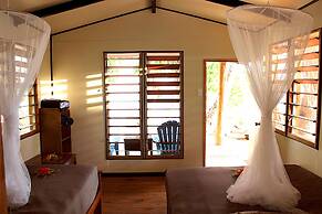 Maqai Beach Eco Resort