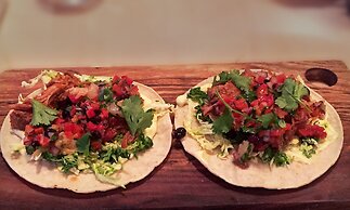 Maqai Beach Eco Resort