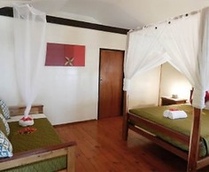 Maqai Beach Eco Resort