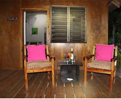 Maqai Beach Eco Resort