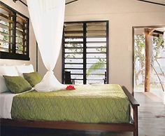 Maqai Beach Eco Resort