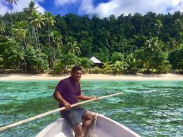 Maqai Beach Eco Resort