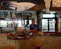 Maqai Beach Eco Resort