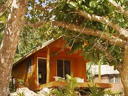 Maqai Beach Eco Resort