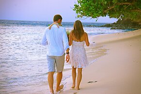 Maqai Beach Eco Resort