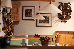 Seehotel Jaegerhof Hubertus