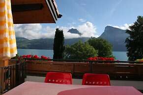 Seehotel Jaegerhof Hubertus