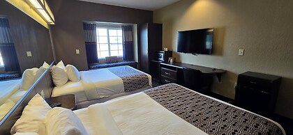 Microtel Inn & Suites by Wyndham Cotulla