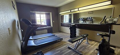 Microtel Inn & Suites by Wyndham Cotulla