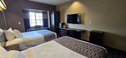 Microtel Inn & Suites by Wyndham Cotulla