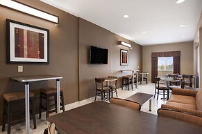 Microtel Inn & Suites by Wyndham Cotulla