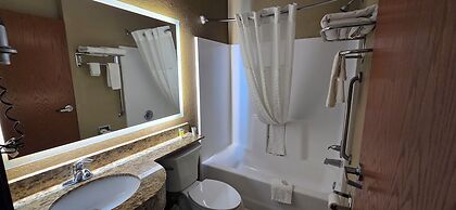 Microtel Inn & Suites by Wyndham Cotulla