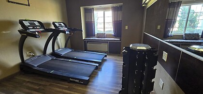 Microtel Inn & Suites by Wyndham Cotulla