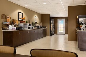 Microtel Inn & Suites by Wyndham Cotulla