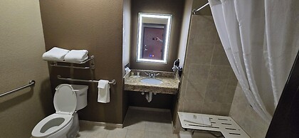 Microtel Inn & Suites by Wyndham Cotulla