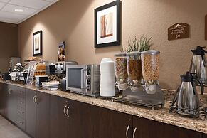 Microtel Inn & Suites by Wyndham Cotulla